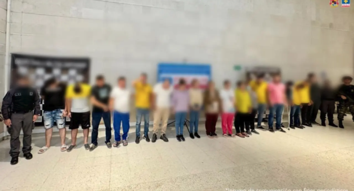 Torturas y abusos a más de 500 pacientes: Fiscalía imputa a ‘cerebros’ de centros de rehabilitación